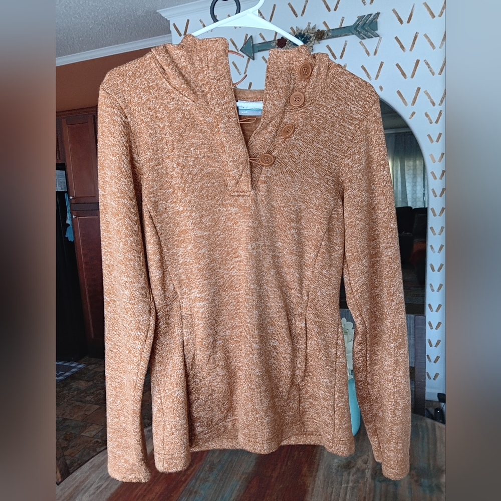 Never Worn Columbia Hoodie